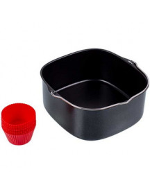 Форма для випічки аерогриля Philips HD9957/00 XXL Форма для випічки аерогриля Philips HD9957/00 XXL