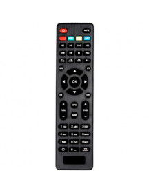 Пульт дистанційного керування для SAT Golden Interstar HD CA CLASS