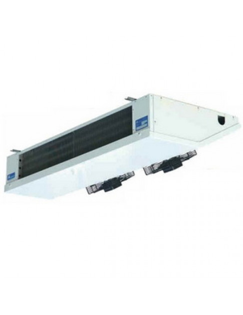 Стельовий повітроохолоджувач Hispania HEC 3002 15 10D 