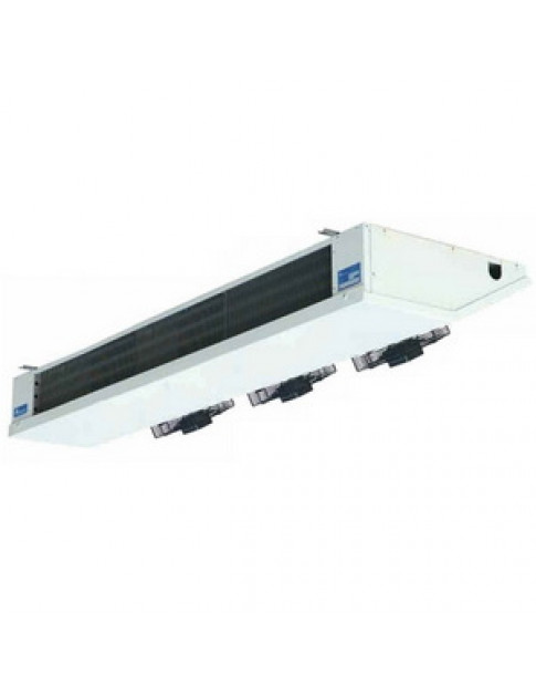 Стельовий повітроохолоджувач Hispania HEC 3003 20 7D 