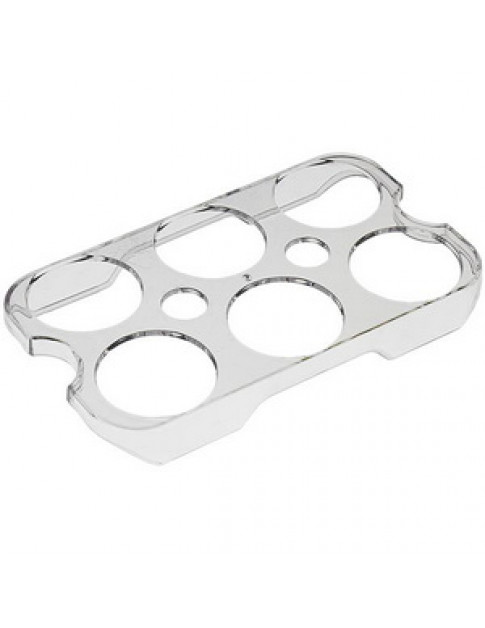 Лоток для яєць (на 6шт.) для холодильника Hisense HK1413656