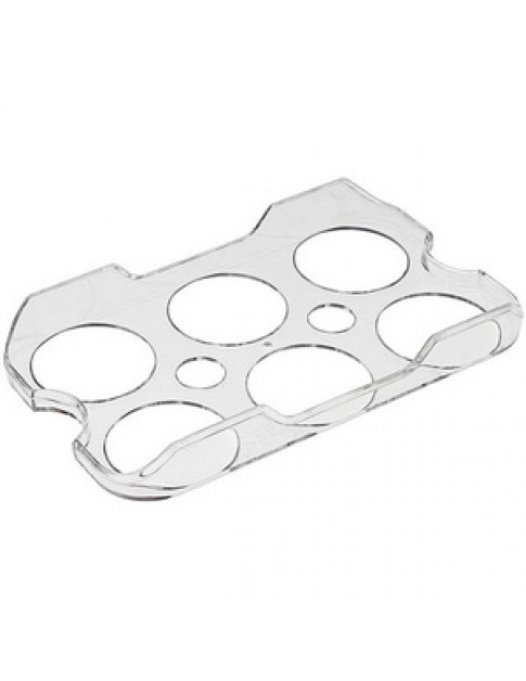 Лоток для яєць (на 6шт.) для холодильника Hisense HK1413656