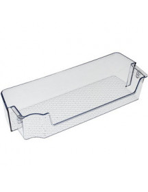 Полиця двері (верхня, велика) для холодильника Hisense HK1625616 425x135mm