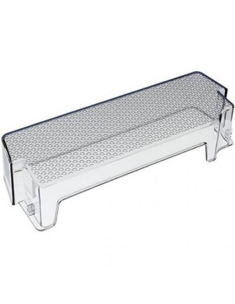 Полиця двері (верхня, велика) для холодильника Hisense HK1625616 425x135mm