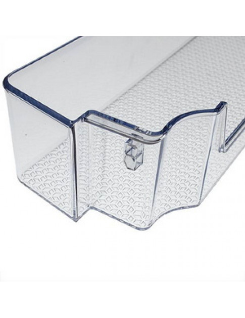 Полиця двері (верхня, велика) для холодильника Hisense HK1625616 425x135mm