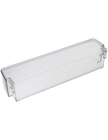 Полиця дверей для холодильника Gorenje HK1649623 (верхня/середня) 435x95mm