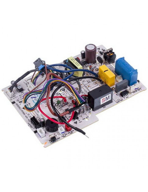 Плата керування внутрішнього блока кондиціонера Hisense HK1849369