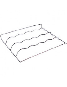 Полиця для пляшок (металева) для холодильника Hisense HK1867170