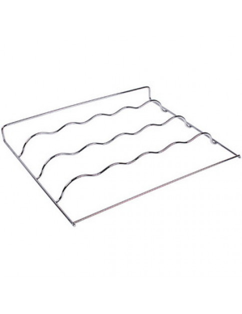 Полиця для пляшок (металева) для холодильника Hisense HK1867170