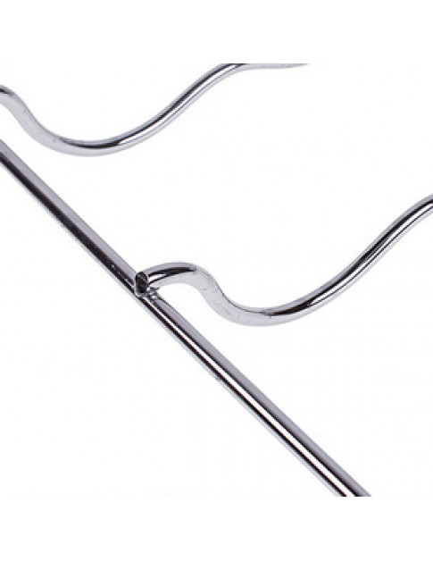 Полиця для пляшок (металева) для холодильника Hisense HK1867170