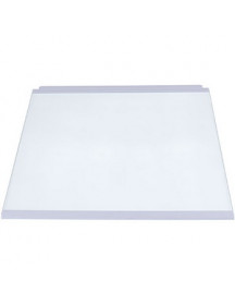 Gorenje HK1868414 Полиця над ящиком для овочів для холодильника 475x445x12mm