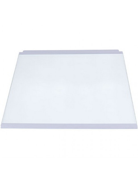 Gorenje HK1868414 Полиця над ящиком для овочів для холодильника 475x445x12mm