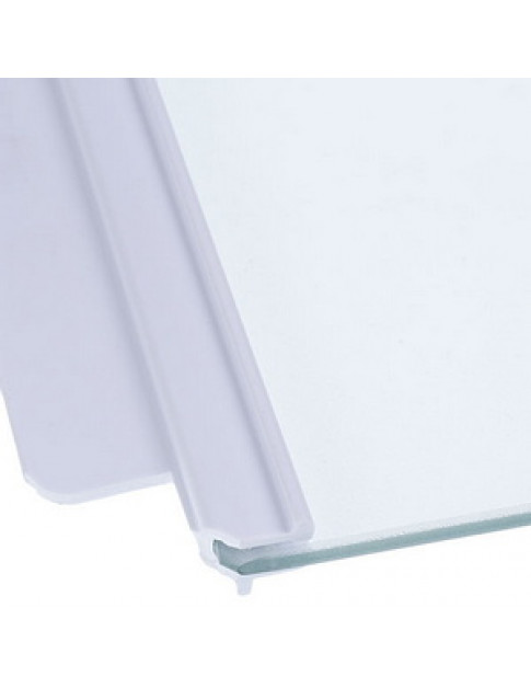 Gorenje HK1868414 Полиця над ящиком для овочів для холодильника 475x445x12mm