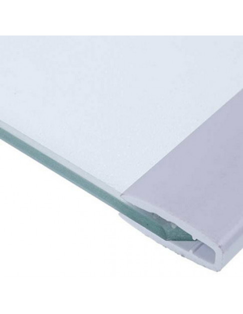 Gorenje HK1868414 Полиця над ящиком для овочів для холодильника 475x445x12mm