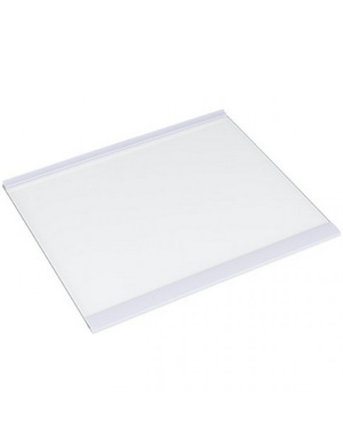 Полиця морозильної камери для холодильника Gorenje HK1868867 (скляна, з обрамленням)