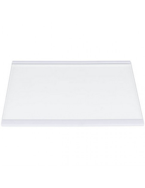 Полиця морозильної камери для холодильника Gorenje HK1868867 (скляна, з обрамленням)