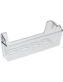 Полиця дверей (мала) для холодильника 285x90mm Hisense HK1872281