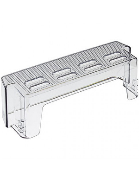 Полиця дверей (мала) для холодильника 285x90mm Hisense HK1872281 Полиця дверей (мала) для холодильника 285x90mm Hisense HK1872281