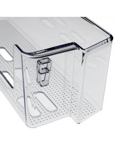 Полиця дверей (мала) для холодильника 285x90mm Hisense HK1872281 Полиця дверей (мала) для холодильника 285x90mm Hisense HK1872281