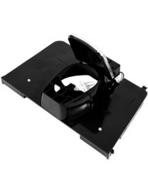 Механізм дозатора льодогенератора для холодильника Hisense HK1878039