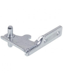 Петля дверей для холодильника Gorenje HK1883545 (середня)