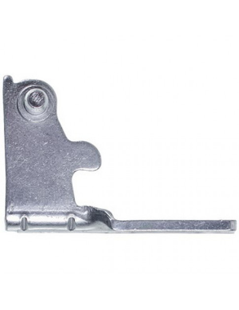 Петля дверей для холодильника Gorenje HK1883545 (середня)