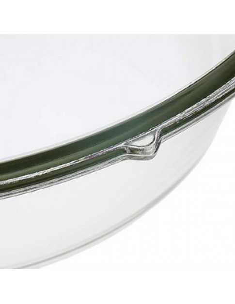 Стекло люка для стиральной машины Hisense HK1884377