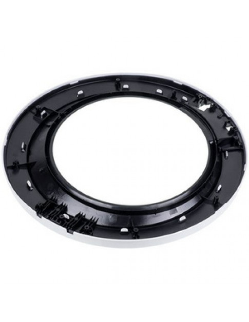 Обрамлення люка зовнішнє для пральної машини Gorenje HK1884397 Обрамлення люка зовнішнє для пральної машини Gorenje HK1884397