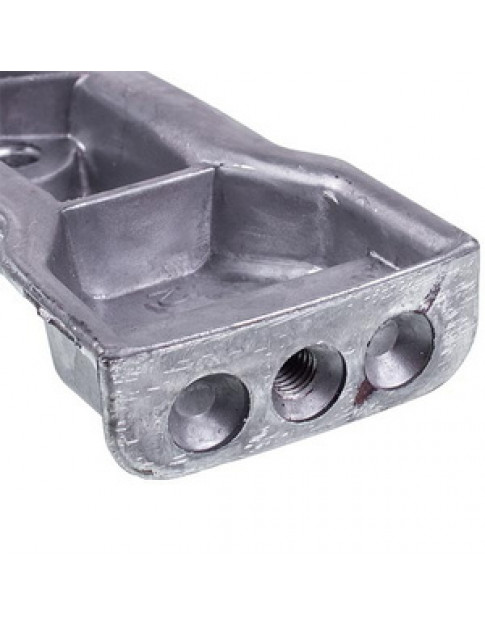 Хрестовина бака для пральної машини Hisense HK1913544 L вала=82mm