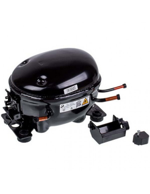 Компресор для холодильника Hisense HK1918503 VFL110CY1 R600A (з пусковим реле) Компресор для холодильника Hisense HK1918503 VFL110CY1 R600A (з пусковим реле)