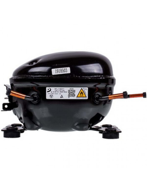 Компресор для холодильника Hisense HK1918503 VFL110CY1 R600A (з пусковим реле) Компресор для холодильника Hisense HK1918503 VFL110CY1 R600A (з пусковим реле)