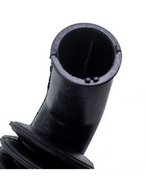 Патрубок (бак-насос) для пральної машини Hisense HK1924476