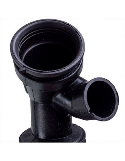 Патрубок (бак-насос) для пральної машини Hisense HK1924476