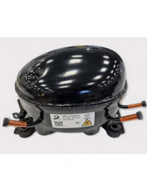 Компресор для холодильника Hisense HK1939375 VFL110CY1 R600a (з пусковим реле) Компресор для холодильника Hisense HK1939375 VFL110CY1 R600a (з пусковим реле)