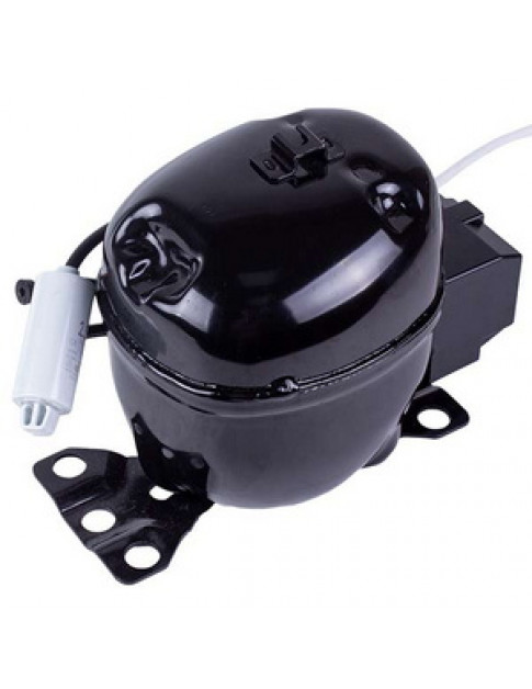 Компресор для холодильника Gorenje HK1971716 Donper AZ100CY1B R600 (з пусковим реле QP2-15/D) Компресор для холодильника Gorenje HK1971716 Donper AZ100CY1B R600 (з пусковим реле QP2-15/D)