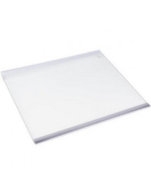 Полиця для холодильника (скляна) Hisense HK2006905 445x365mm