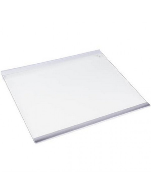 Полиця для холодильника (скляна) Hisense HK2006905 445x365mm Полиця для холодильника (скляна) Hisense HK2006905 445x365mm