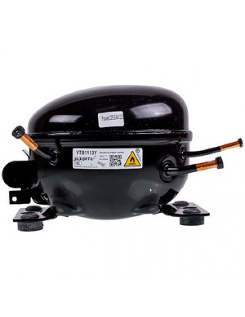 Компресор для холодильника Gorenje HK2008975 VTB1113YA 230V Компресор для холодильника Gorenje HK2008975 VTB1113YA 230V