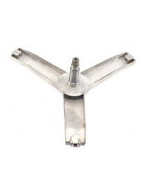 Хрестовина барабана для пральної машини Gorenje HK2023488 