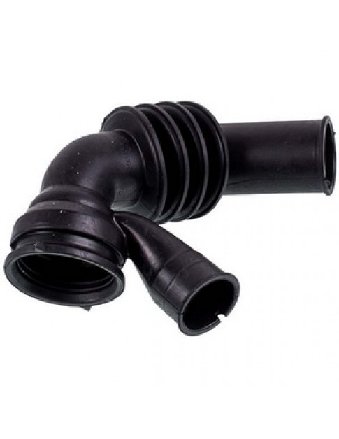 Gorenje HK2024569 Патрубок з&aposєднувальний (бак-насос) для пральної машини 