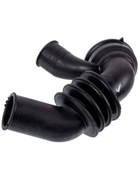 Gorenje HK2024569 Патрубок з&aposєднувальний (бак-насос) для пральної машини 