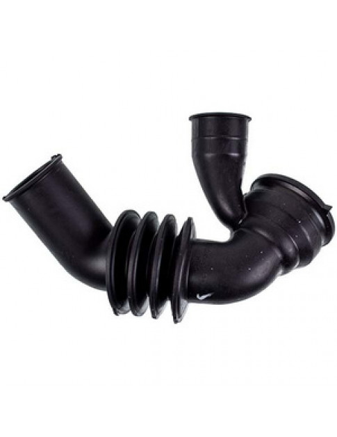 Gorenje HK2024569 Патрубок з&aposєднувальний (бак-насос) для пральної машини 