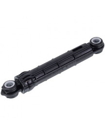 Амортизатор бака для пральної машини Gorenje HK2024628 80N L=260-165mm D отворів=11mm