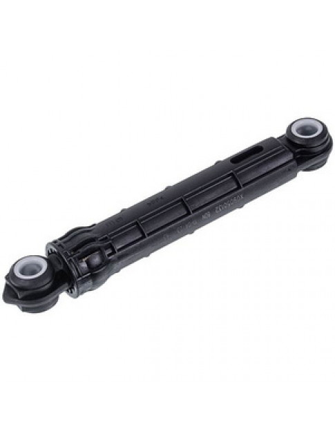 Амортизатор бака для пральної машини Gorenje HK2024628 80N L=260-165mm D отворів=11mm