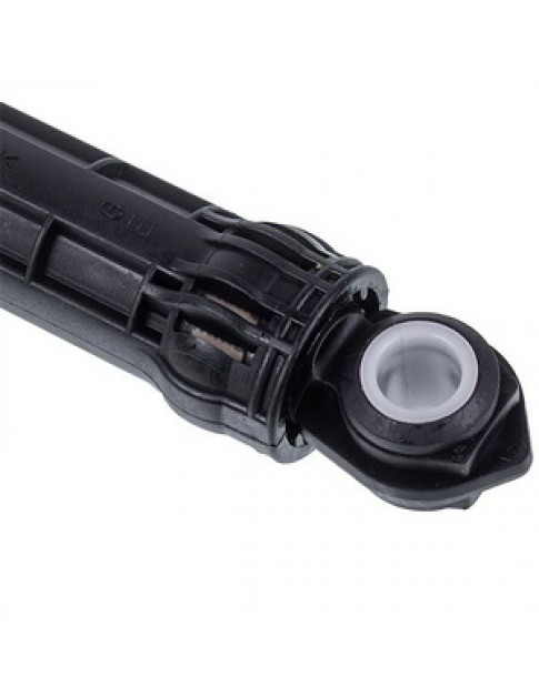 Амортизатор бака для пральної машини Gorenje HK2024628 80N L=260-165mm D отворів=11mm