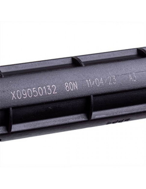 Амортизатор бака для пральної машини Gorenje HK2024628 80N L=260-165mm D отворів=11mm