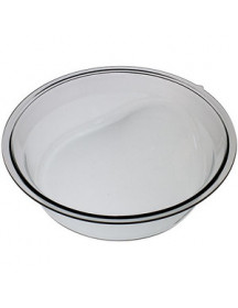 Gorenje HK2027131 Скло люка для пральної машини