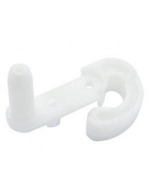 Обмежувач дверей (правий) для холодильника Hisense HK2028894