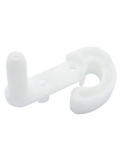 Обмежувач дверей (правий) для холодильника Hisense HK2028894