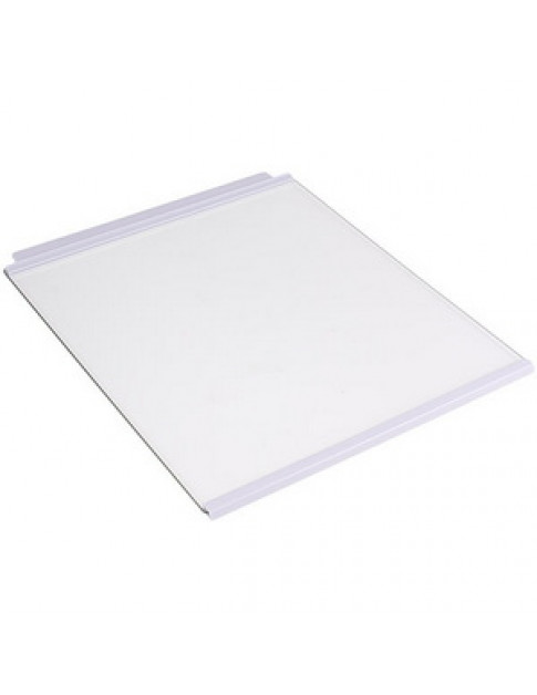 Полиця для холодильника Gorenje HK2038071 (скляна) 370x300mm